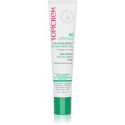 Topicrem AC Active Care aktív ápolás az aknéra hajlamos érzékeny bőrre 40 ml akciós termékkép 1