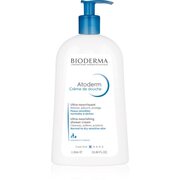 Bioderma Atoderm Shower Cream tápláló tusolókrém normáltól száraz és érzékeny bőrre 1000 ml akciós termékkép 1