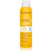 Bioderma Photoderm Brume Invisible napvédő permet SPF 30 150 ml akciós termékkép 1