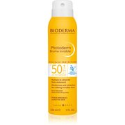 Bioderma Photoderm Brume Invisible napvédő permet SPF 50+ 150 ml akciós termékkép 1