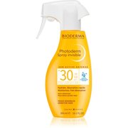 Bioderma Photoderm Spray SPF 30 frissítő napozó spray arcra SPF 30 300 ml akciós termékkép 1