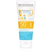 Bioderma Photoderm Pediatrics naptej gyermekeknek 100 ml akciós termékkép 1
