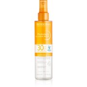 Bioderma Photoderm Eau solaire BRONZ napozó spray bronzosítóval SPF 30 200 ml akciós termékkép 1