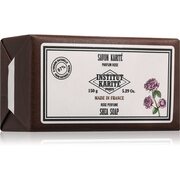 Institut Karité Paris Rose Shea Soap Szilárd szappan bambuszvajjal 150 g akciós termékkép 1