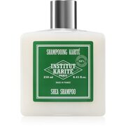 Institut Karité Paris Milk Cream Shea Shampoo tápláló sampon bambuszvajjal Milk Cream 250 ml akciós termékkép 1