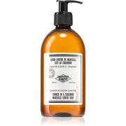 Institut Karité Paris Orange Blossom Marseille Liquid Soap folyékony szappan 500 ml akciós termékkép 1