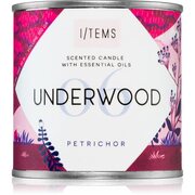 I/TEMS Artist Collection 06 / Underwood illatgyertya 100 g akciós termékkép 1