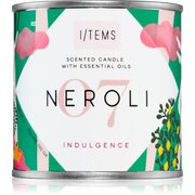 I/TEMS Artist Collection 07 / Neroli illatgyertya 100 g akciós termékkép 1