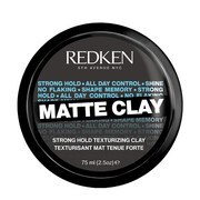 Redken matt agyag NYC Matte Clay akciós termékkép 1