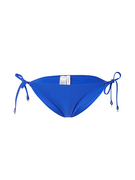 Calvin Klein Swimwear Bikini nadrágok 'Core Solids'  kék akciós termékkép 1