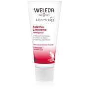 Weleda Dental Care fogkrém ínyvérzés ellen 75 ml akciós termékkép 1