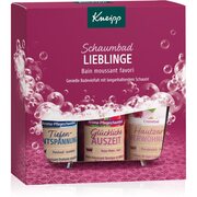 Kneipp Happy Bathing ajándékszett fürdőbe akciós termékkép 1