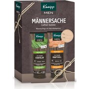 Kneipp Men's Business tusfürdő gél ajándékszett uraknak akciós termékkép 1