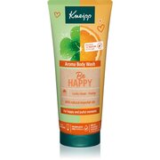 Kneipp Be Happy tusfürdő gél 200 ml akciós termékkép 1