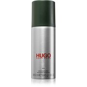 Hugo Boss HUGO Man spray dezodor uraknak 150 ml akciós termékkép 1