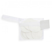 Revolution Skincare Reusable Makeup Removal Pads sminklemosó korongok akciós termékkép 1