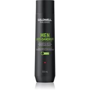 Goldwell Dualsenses For Men korpásodás elleni sampon uraknak 300 ml akciós termékkép 1