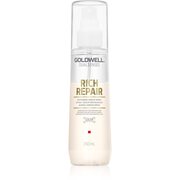 Goldwell Dualsenses Rich Repair leöblítést nem igénylő szérum spray formában a károsult hajra 150 ml akciós termékkép 1