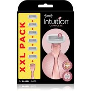 Wilkinson Sword Intuition Complete borotva + tartalék fejek 6 db akciós termékkép 1