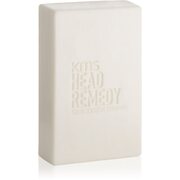 KMS Head Remedy Solid Shampoo szilárd sampon érzékeny fejbőrre 75 g akciós termékkép 1