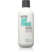 KMS Addpower Shampoo sampon finom és lesimuló hajra 300 ml akciós termékkép 1