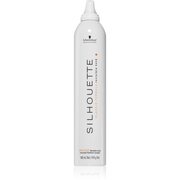 Schwarzkopf Professional Silhouette Mousse hajhab a természetes fixálásért 500 ml akciós termékkép 1
