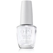 OPI Nature Strong fedő körömlakk 15 ml akciós termékkép 1