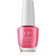 OPI Nature Strong körömlakk A Kick in the Bud 15 ml akciós termékkép 1