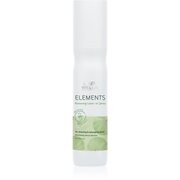 Wella Professionals Elements Renewing öblítés nélküli kondicionáló a fénylő és selymes hajért 150 ml akciós termékkép 1