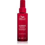 Wella Professionals Ultimate Repair Miracle Hair Rescue leöblítést nem igénylő szérum spray formában a károsult hajra 95 ml akciós termékkép 1
