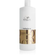 Wella Professionals Oil Reflections hidratáló sampon a fénylő és selymes hajért 1000 ml akciós termékkép 1