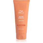 Wella Professionals Invigo Nutri-Enrich mélyen tápláló kondicionáló száraz és sérült hajra 200 ml akciós termékkép 1