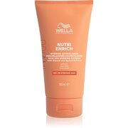 Wella Professionals Invigo Nutri-Enrich hidratáló maszk hajra önmelegítő hatással 150 ml akciós termékkép 1