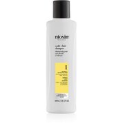 Nioxin System 1 sampon hajhullás ellen 300 ml akciós termékkép 1