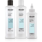 Nioxin Scalp Recovery ajándékszett korpásodás ellen 3 db akciós termékkép 1