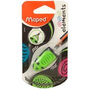MAPED: Elements hegyező, többféle akciós termékkép 1