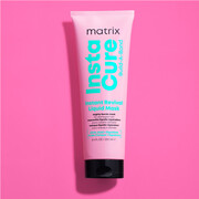 Matrix  folyékony maszk - Instacure Build-A Bond Instant Revival Liquid Mask akciós termékkép 1
