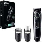 Braun Series 3 BT3411 szakállnyíró uraknak akciós termékkép 1