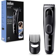 Braun Series 5 HC5310 hajnyírógép cserélhető toldalékkal akciós termékkép 1