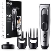 Braun Series 7 HC7390 hajnyírógép 17 állítható vágáshossz uraknak akciós termékkép 1