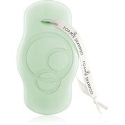 Foamie Aloe You Vera Much organikus szilárd sampon száraz hajra 80 g akciós termékkép 1