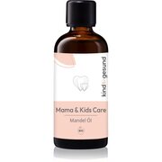 Kindgesund Mama & Kids Care Almond Oil testolaj 100 ml akciós termékkép 1