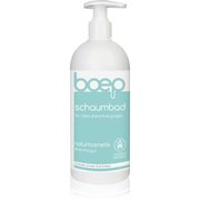 Boep Natural Bath Foam habfürdő gyermekeknek Maxi 500 ml akciós termékkép 1