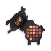 Revolution X Friends You Love Me Eyeshadow Palette - szemhéjpúder paletta termék 2. képe