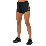 Női rövidnadrág Nebbia FIT Activewear 442 fekete S akciós termékkép 1