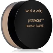 Wet n Wild Photo Focus porpúder árnyalat Banana 20 g akciós termékkép 1