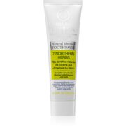 Natura Siberica Natural Siberian 7 Northern Herbs fogkrém ínyvérzés ellen 100 g akciós termékkép 1
