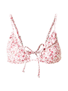 BeckSöndergaard Bikini felső 'Fleuriella Bella'  zöld / rózsaszín / fehér akciós termékkép 1