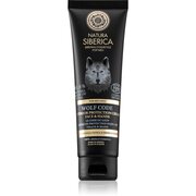 Natura Siberica For Men Only védő krém arcra és testre 80 ml akciós termékkép 1