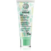 Natura Siberica Polar White Birch pórusösszehúzó tisztító arcmaszk a túlzott faggyú termelődés ellen 100 ml akciós termékkép 1
